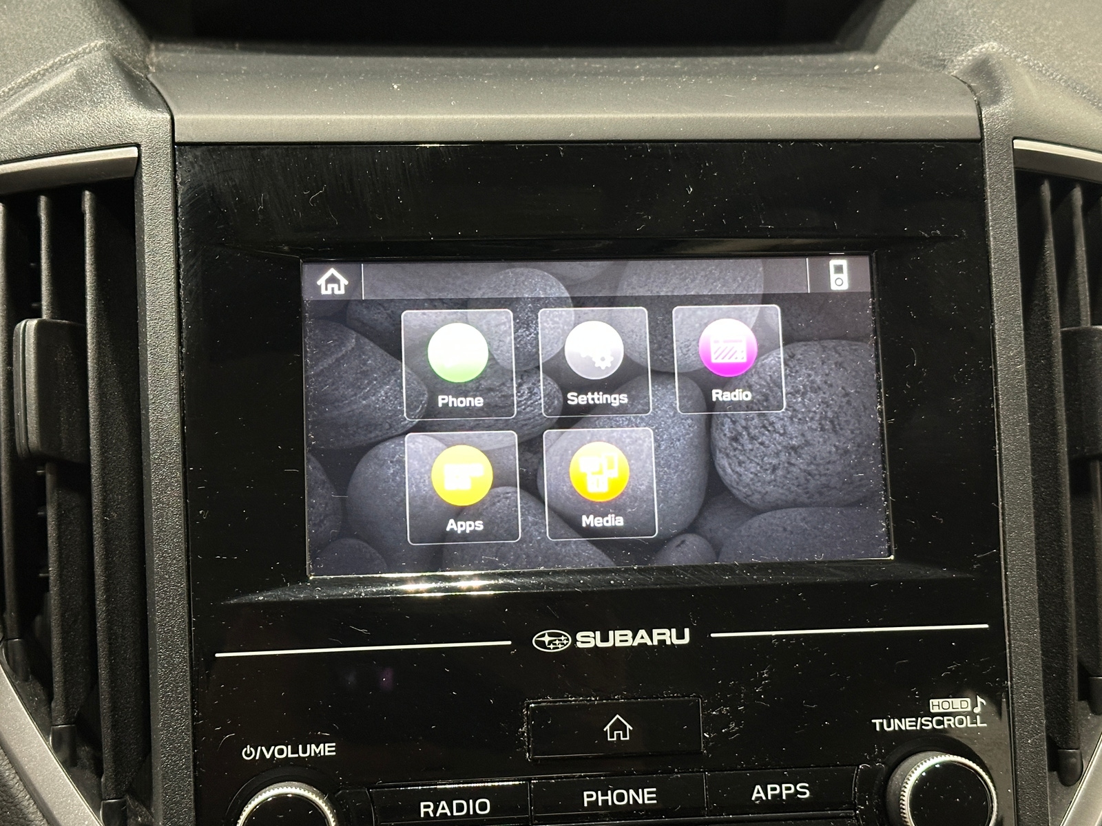 Thumbnail: 2020 Subaru Impreza - 4