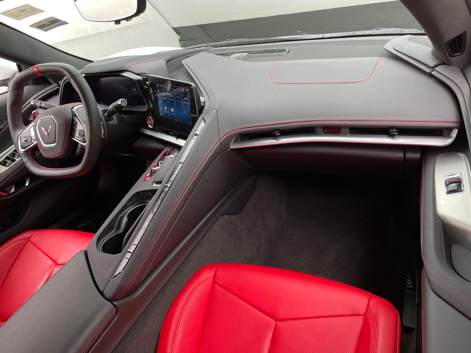 Thumbnail: 2025 Chevrolet Corvette - 2