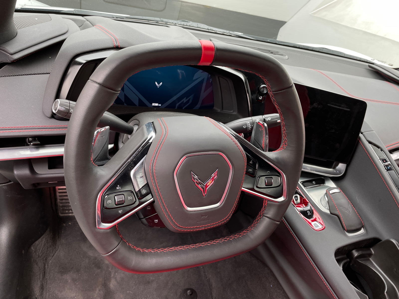 Thumbnail: 2025 Chevrolet Corvette - 4