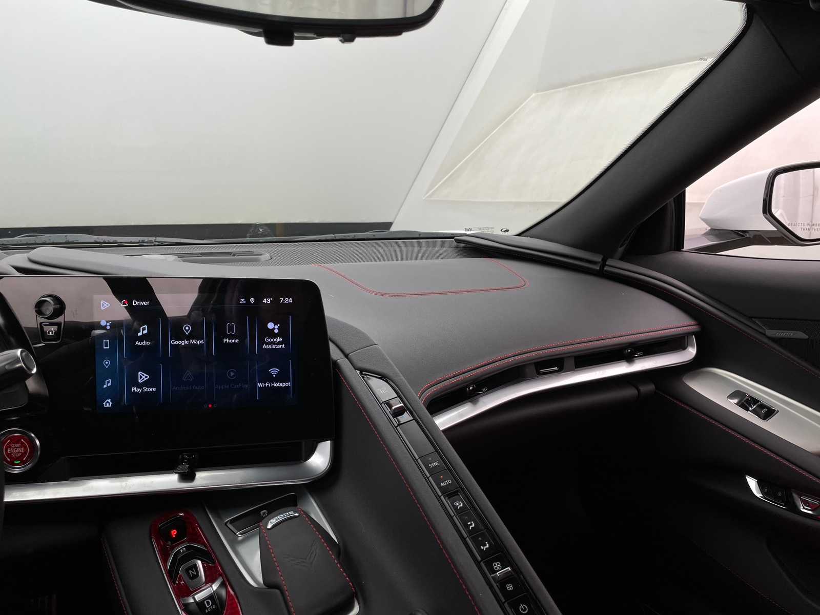 Thumbnail: 2025 Chevrolet Corvette - 3