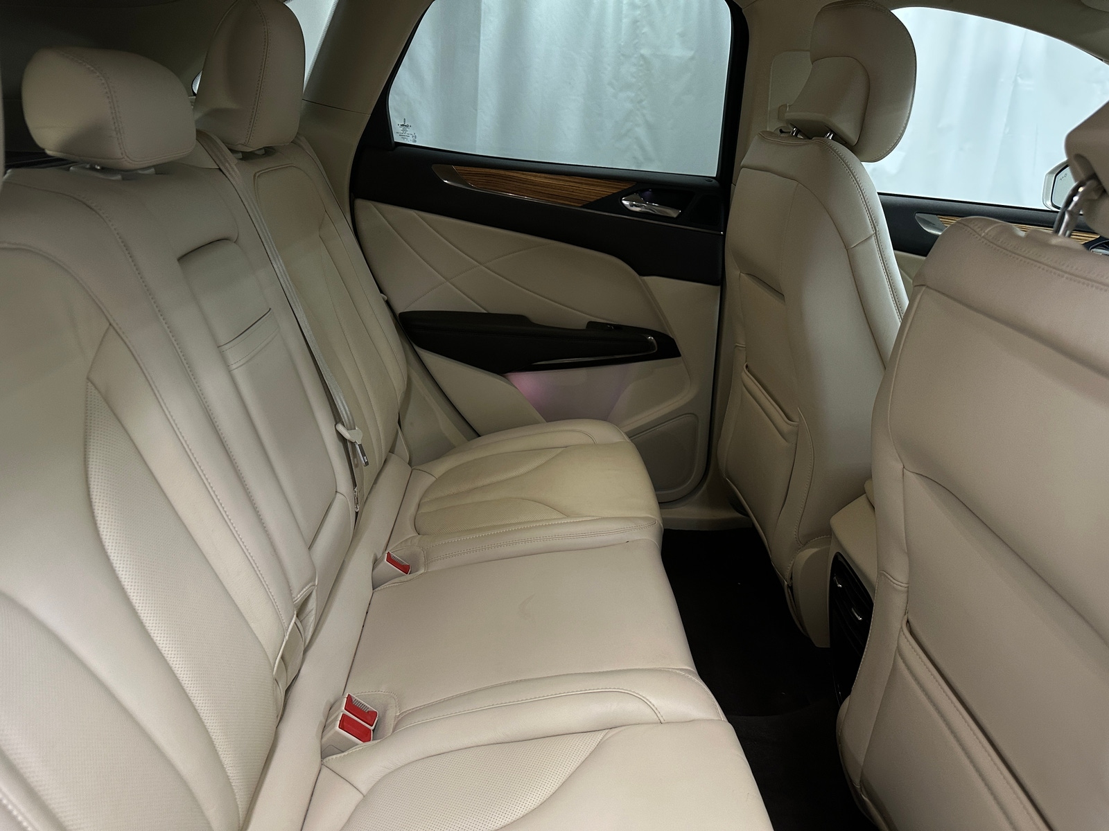 Thumbnail: 2015 Lincoln MKC - 5