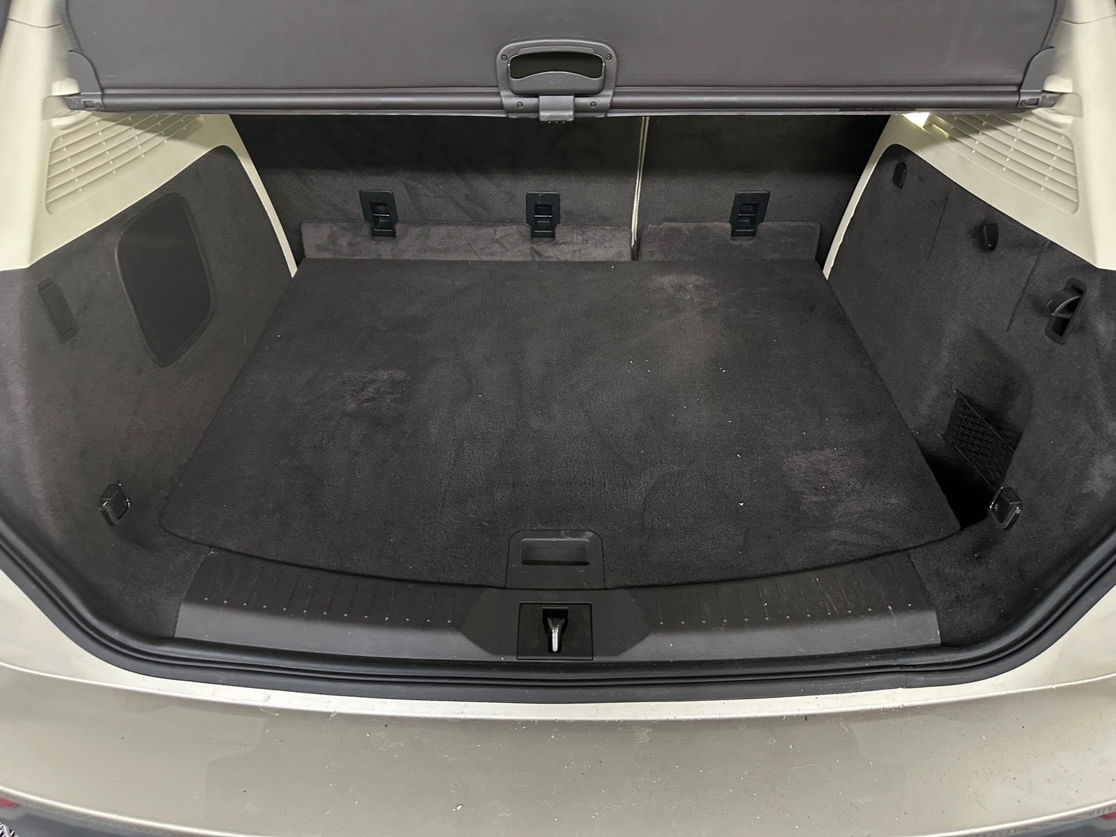 Thumbnail: 2015 Lincoln MKC - 6