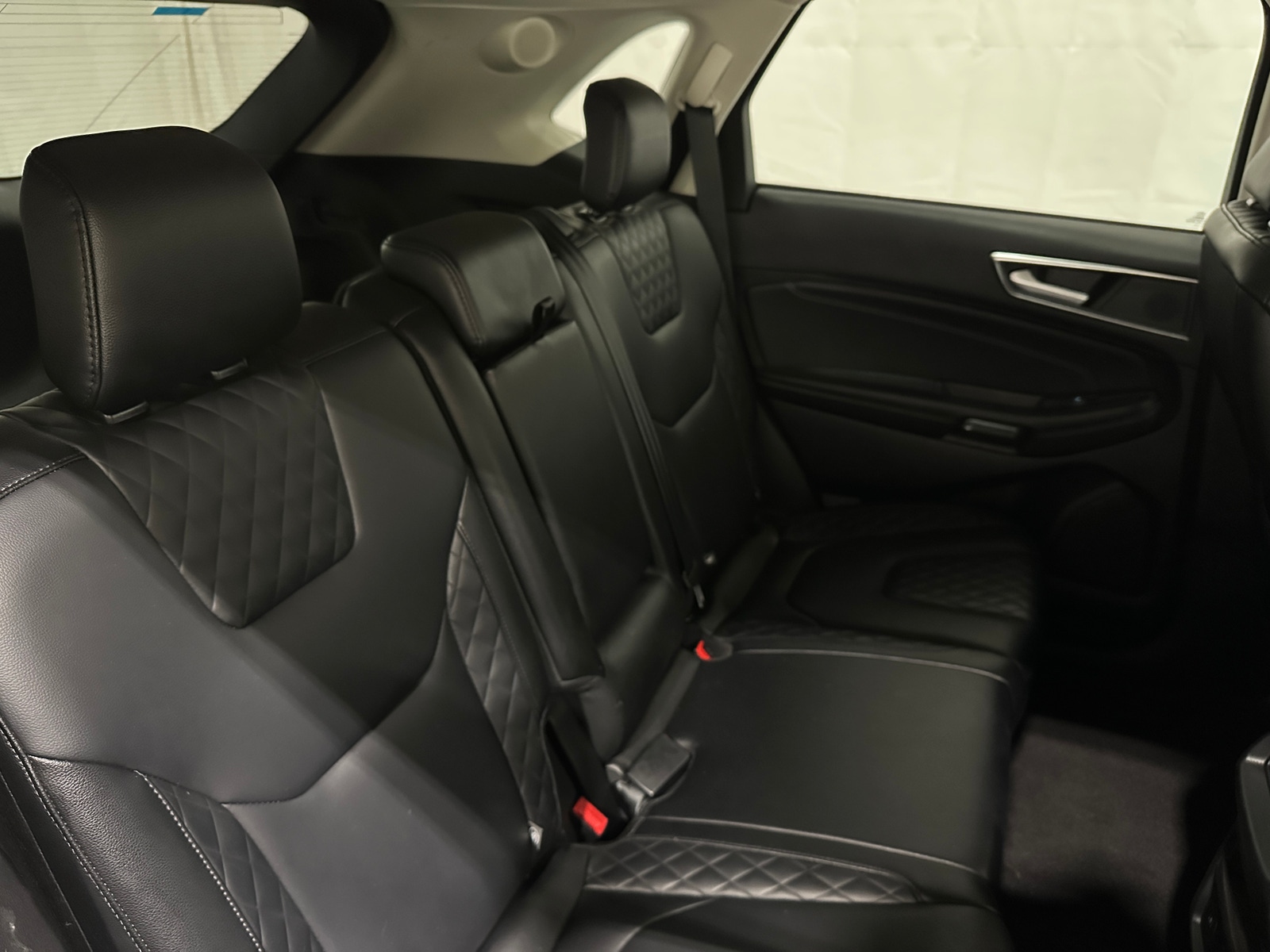 Thumbnail: 2024 Ford Edge - 5