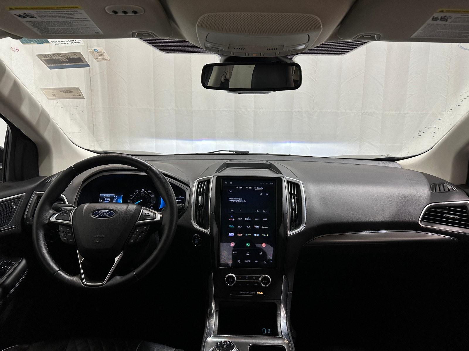 Thumbnail: 2024 Ford Edge - 2