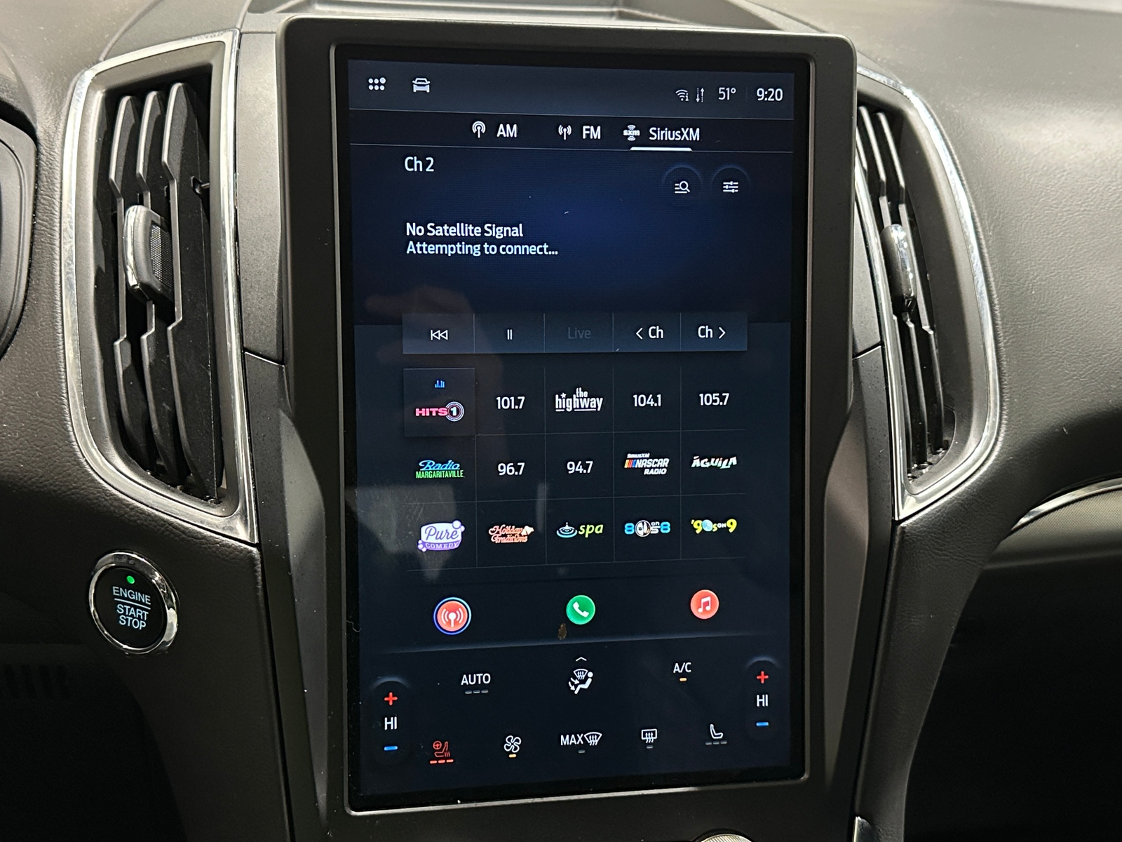 Thumbnail: 2024 Ford Edge - 3