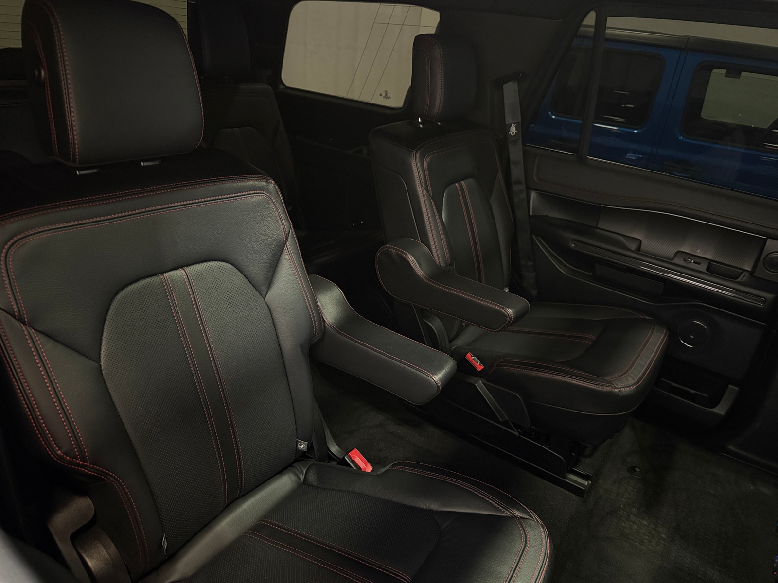 Thumbnail: 2019 Ford Expedition - 5