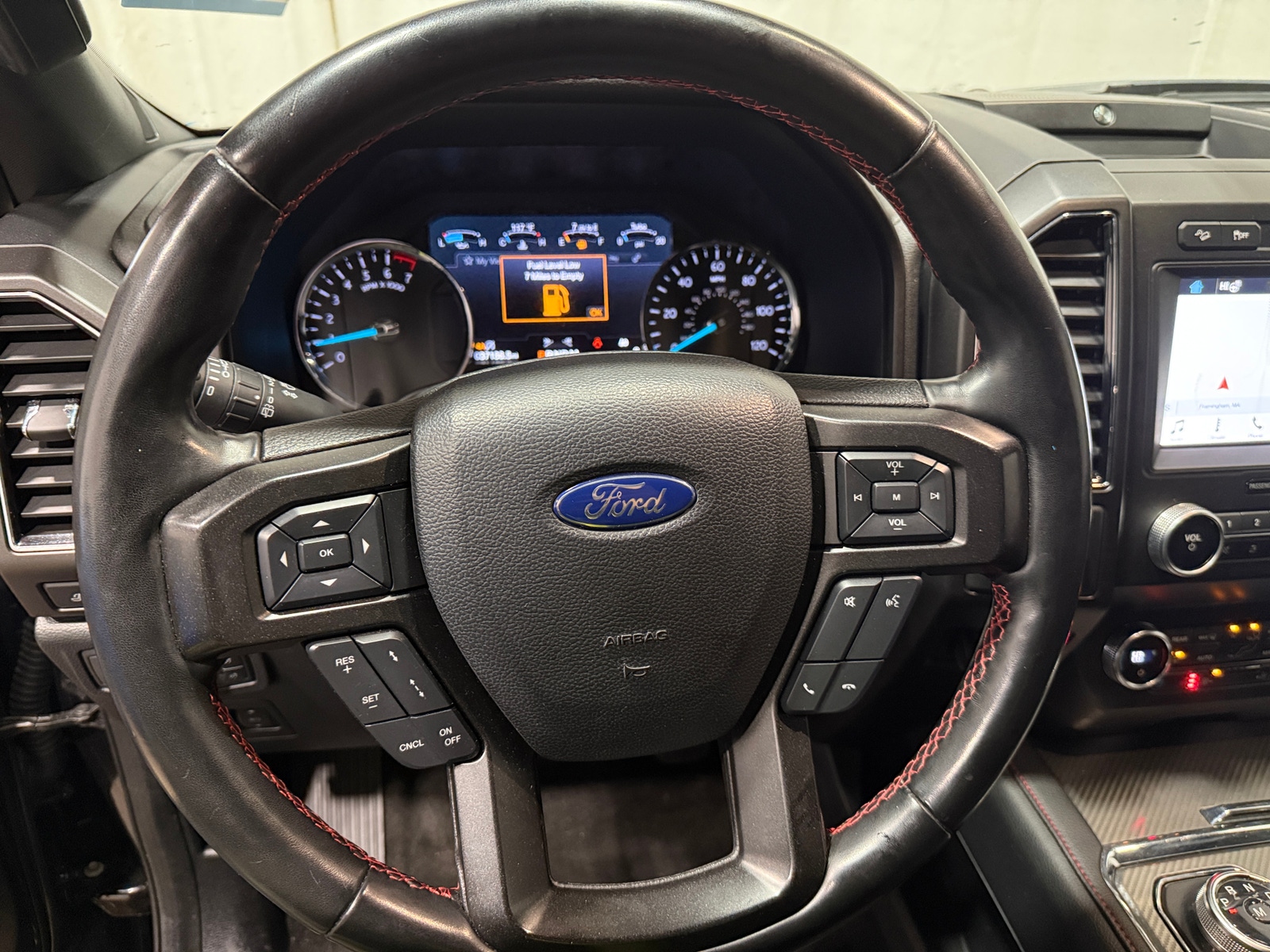 Thumbnail: 2019 Ford Expedition - 4