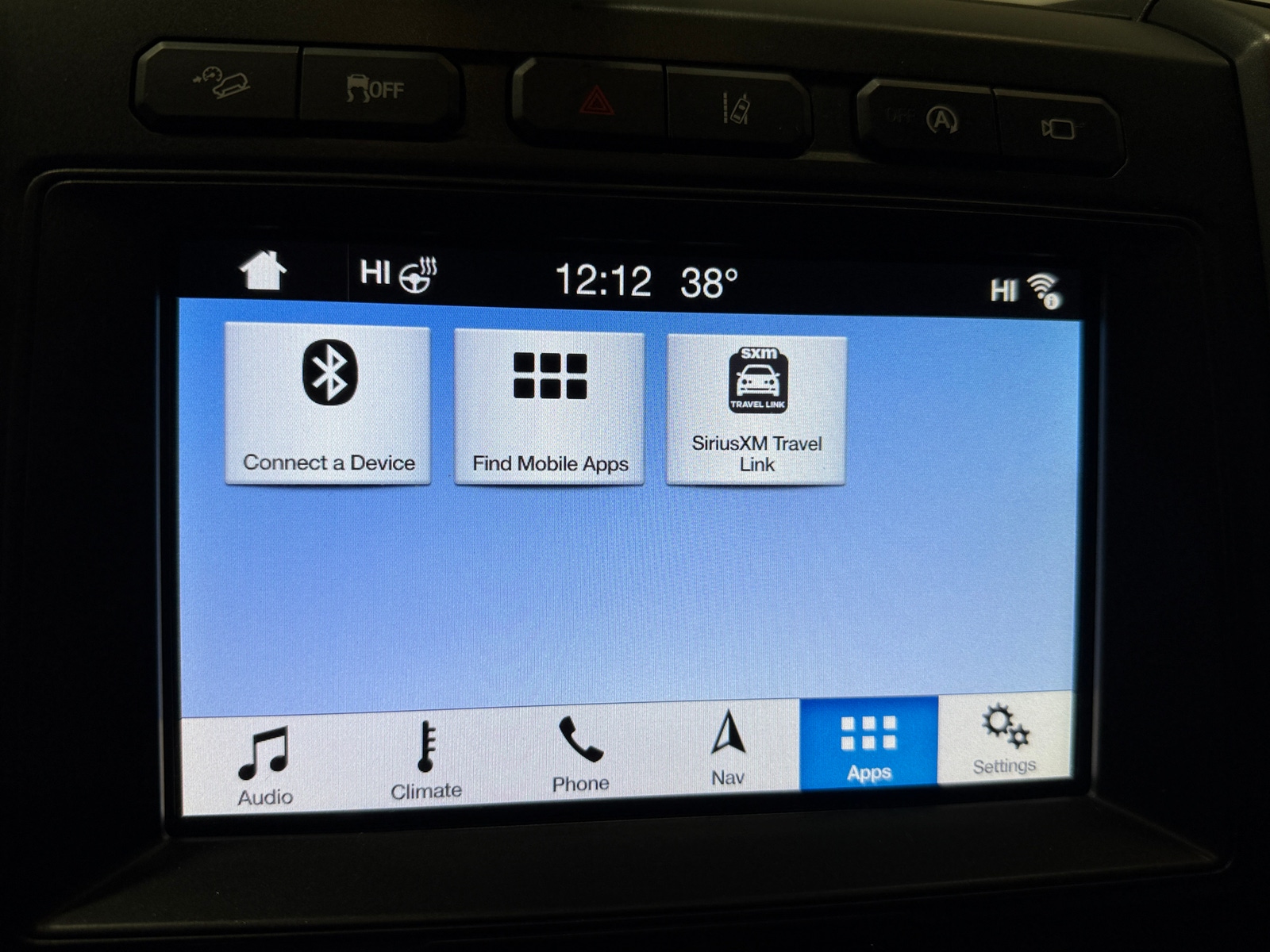 Thumbnail: 2019 Ford Expedition - 3