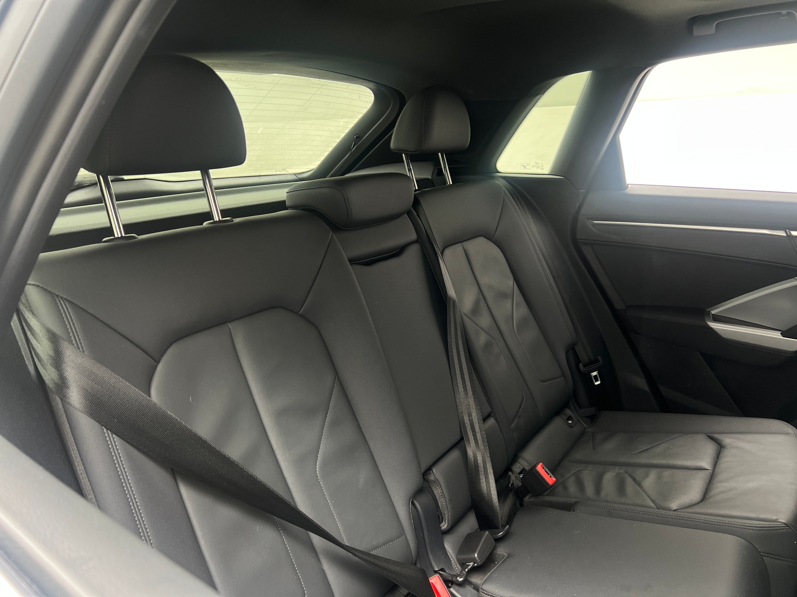 Thumbnail: 2022 Audi Q3 - 5