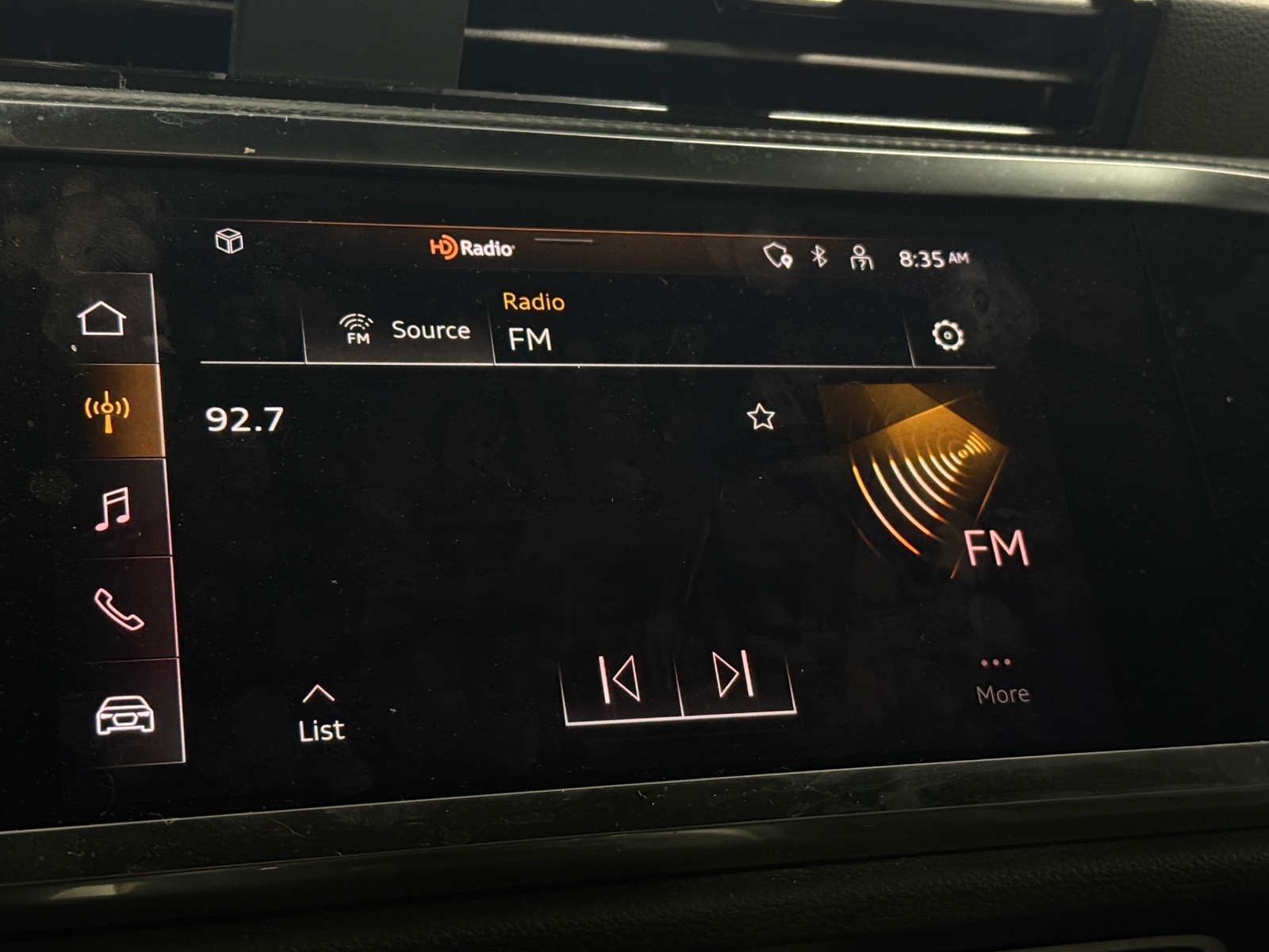 Thumbnail: 2022 Audi Q3 - 3