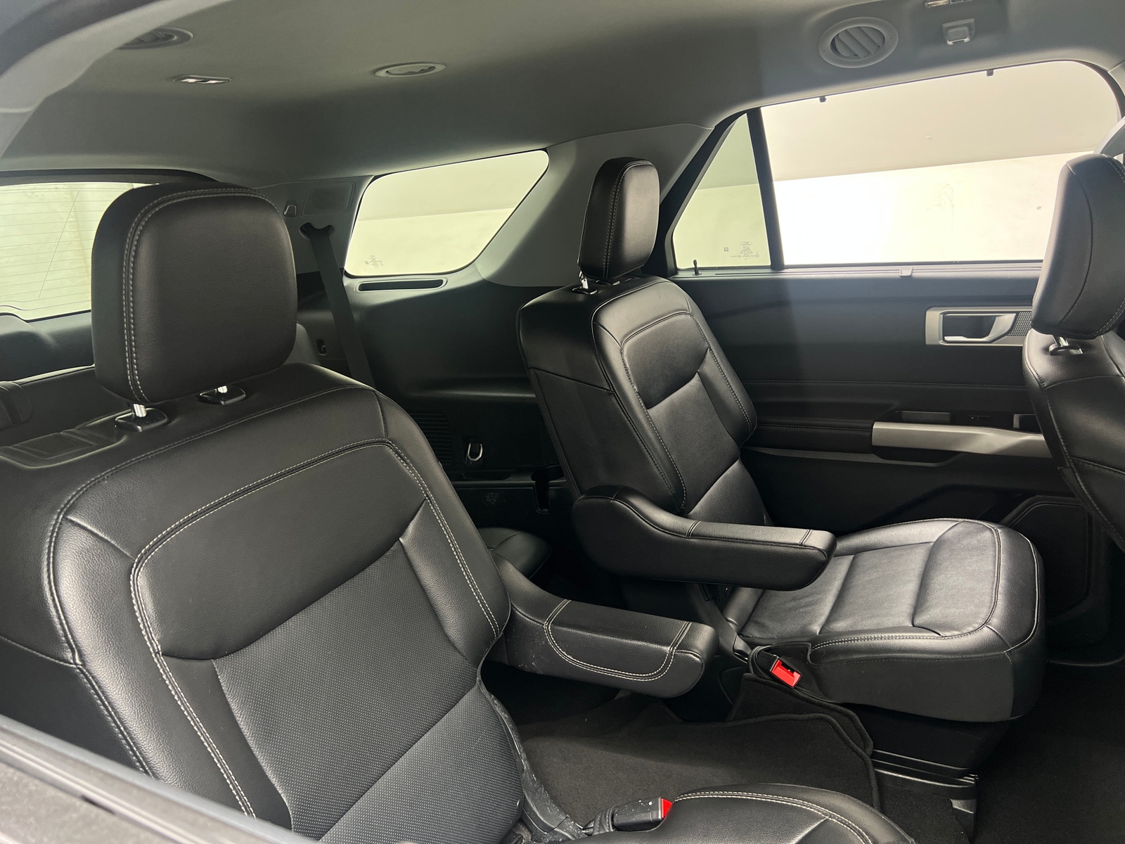 Thumbnail: 2024 Ford Explorer - 5