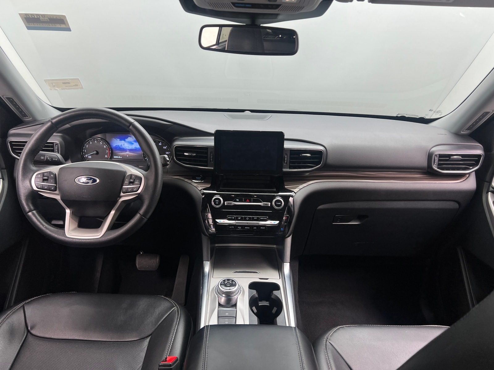 Thumbnail: 2024 Ford Explorer - 2