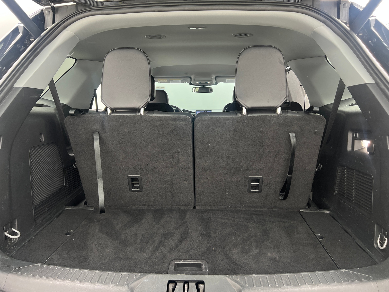 Thumbnail: 2024 Ford Explorer - 6