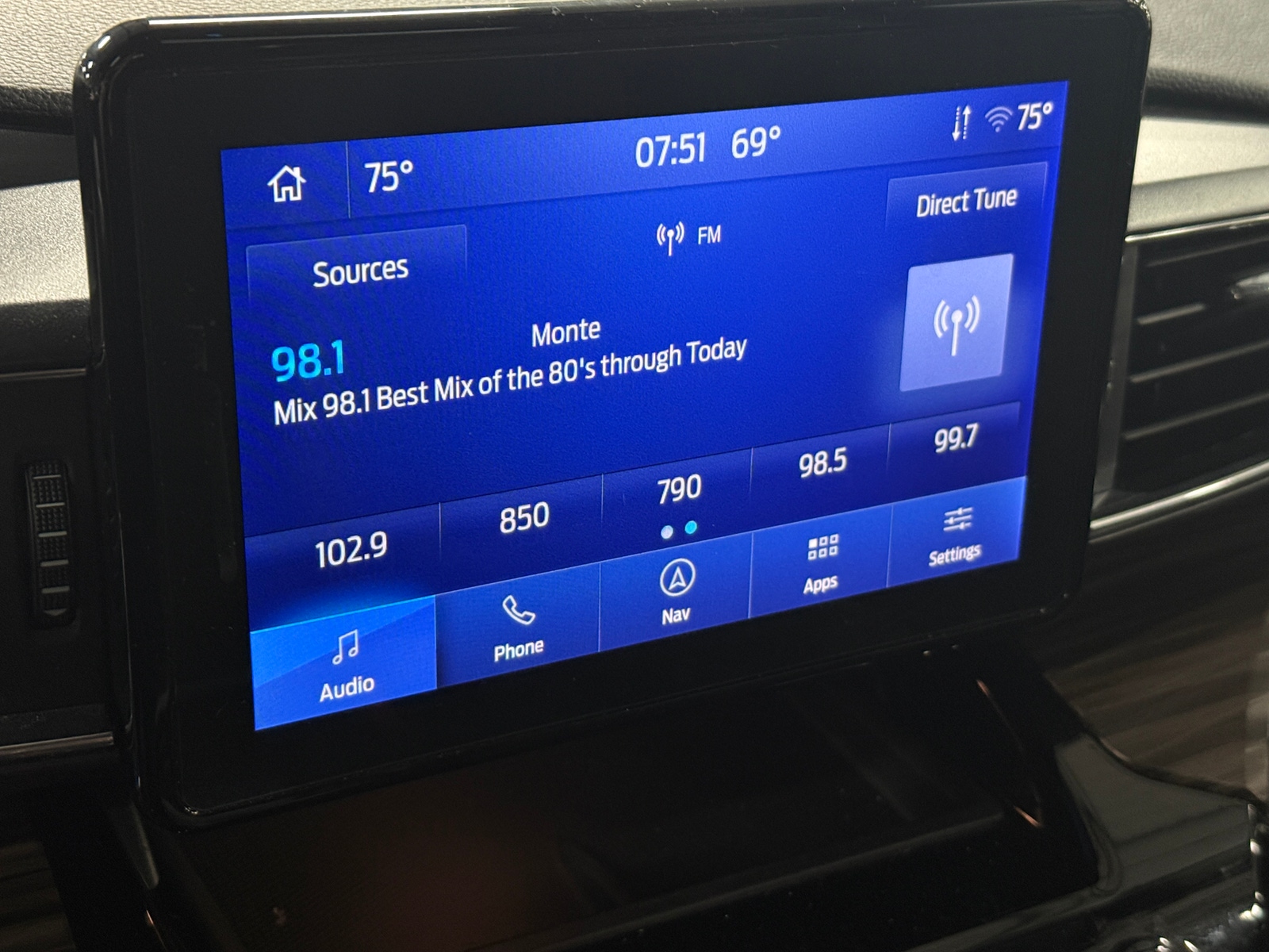 Thumbnail: 2024 Ford Explorer - 3