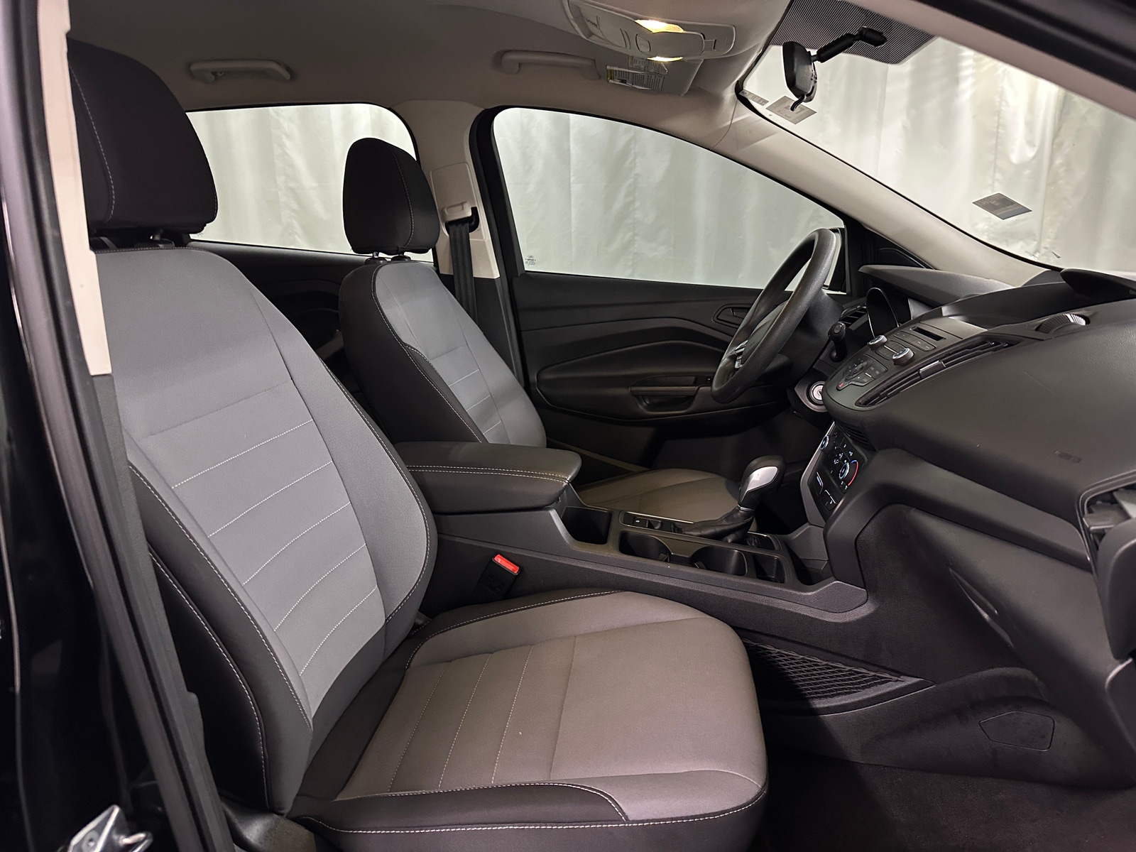 Thumbnail: 2017 Ford Escape - 2