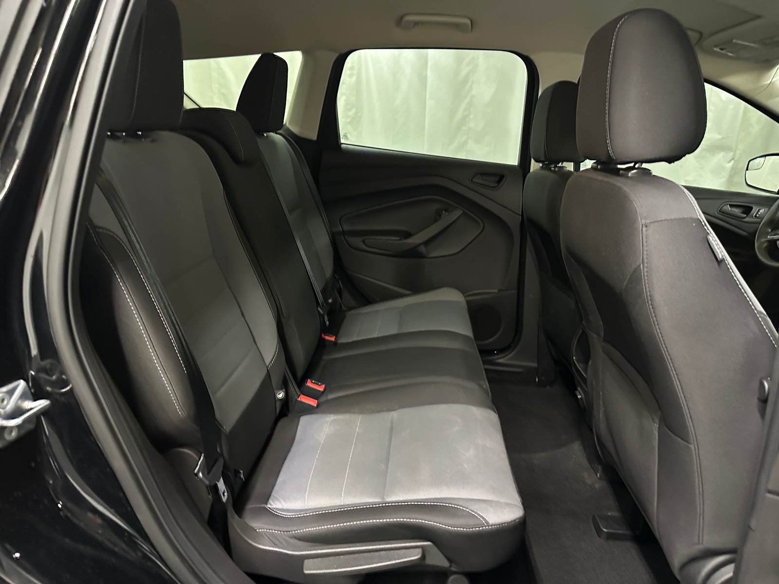 Thumbnail: 2017 Ford Escape - 6