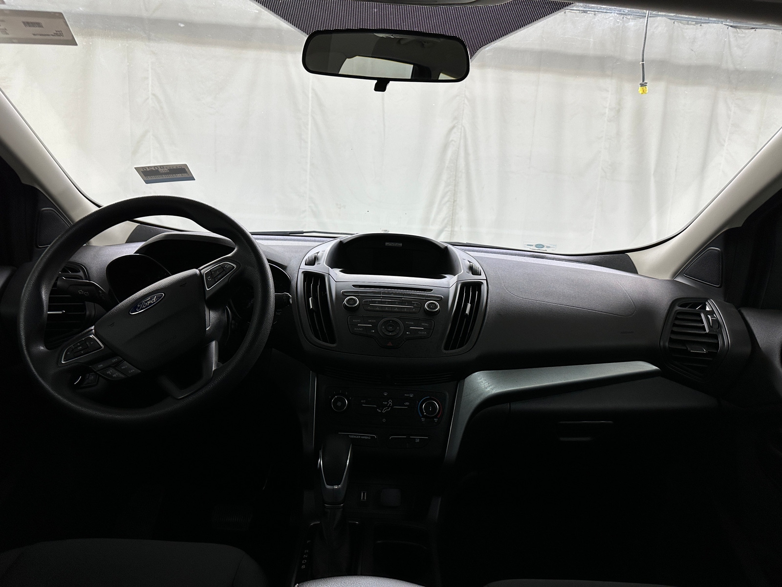 Thumbnail: 2017 Ford Escape - 3