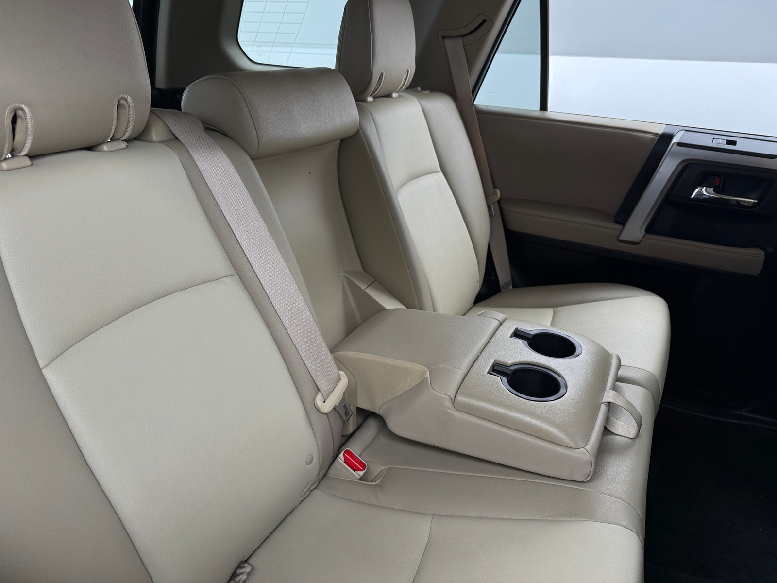 Thumbnail: 2023 Toyota 4Runner - 5