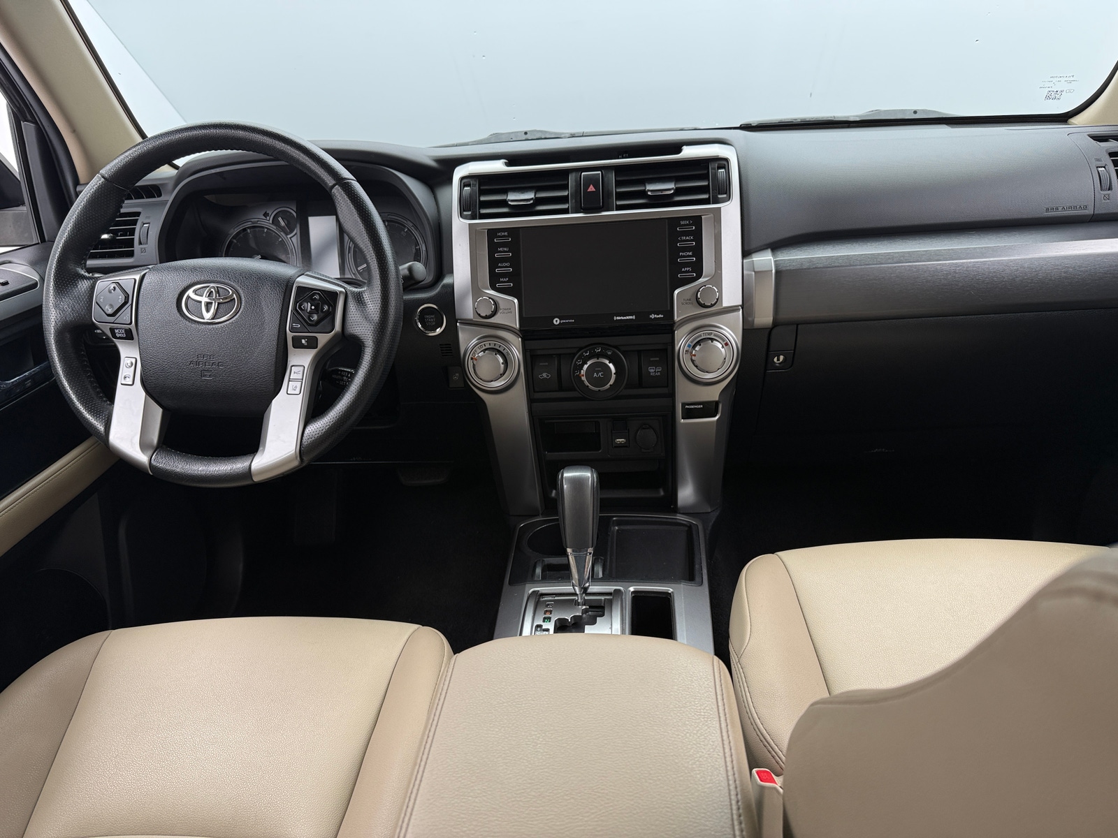 Thumbnail: 2023 Toyota 4Runner - 2