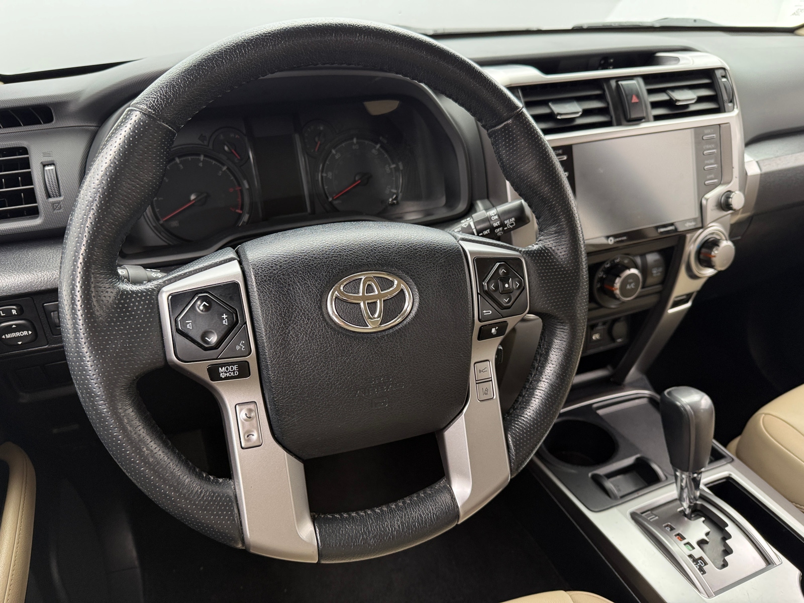 Thumbnail: 2023 Toyota 4Runner - 4