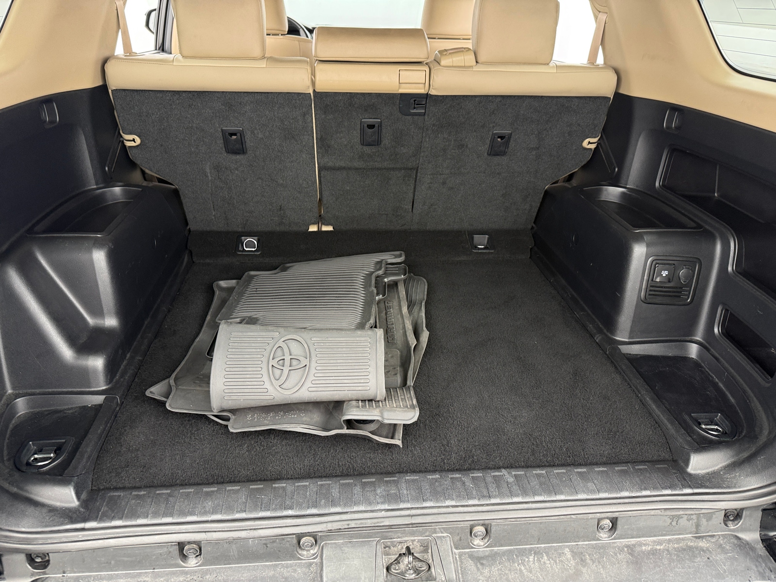 Thumbnail: 2023 Toyota 4Runner - 6