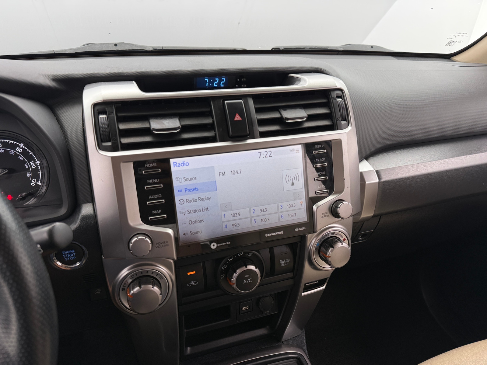 Thumbnail: 2023 Toyota 4Runner - 3