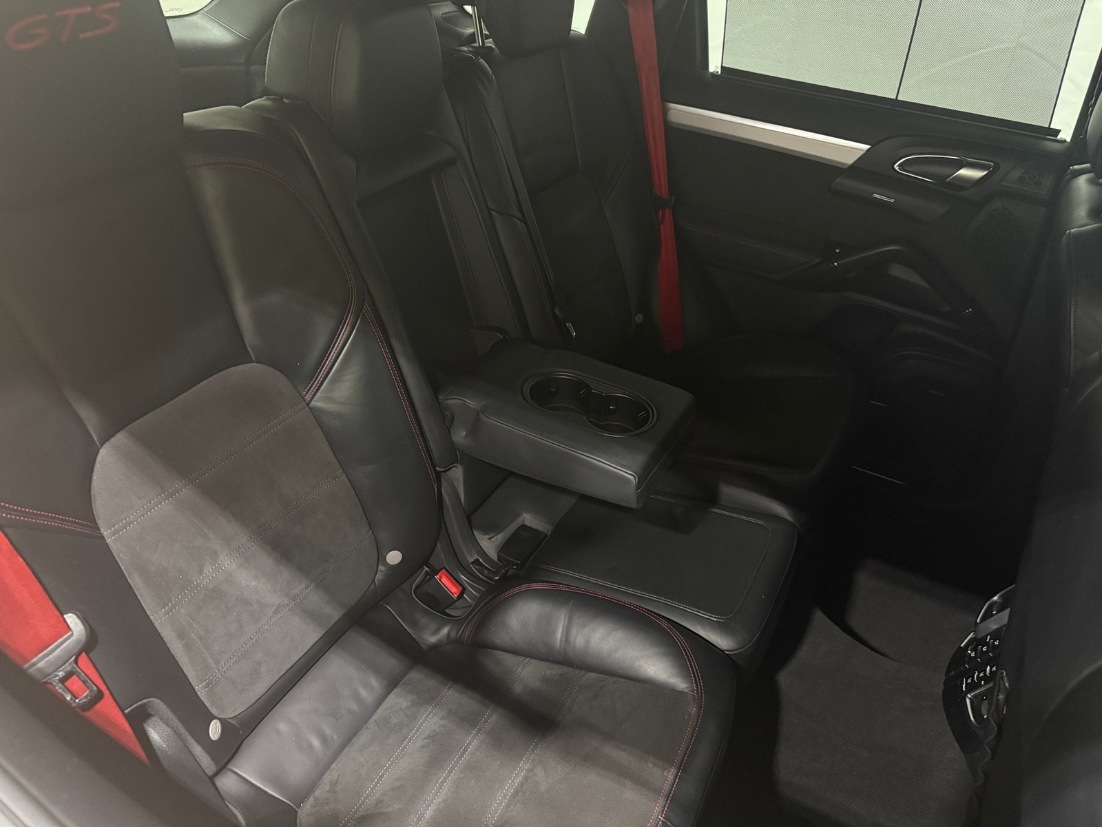 Thumbnail: 2013 Porsche Cayenne - 5