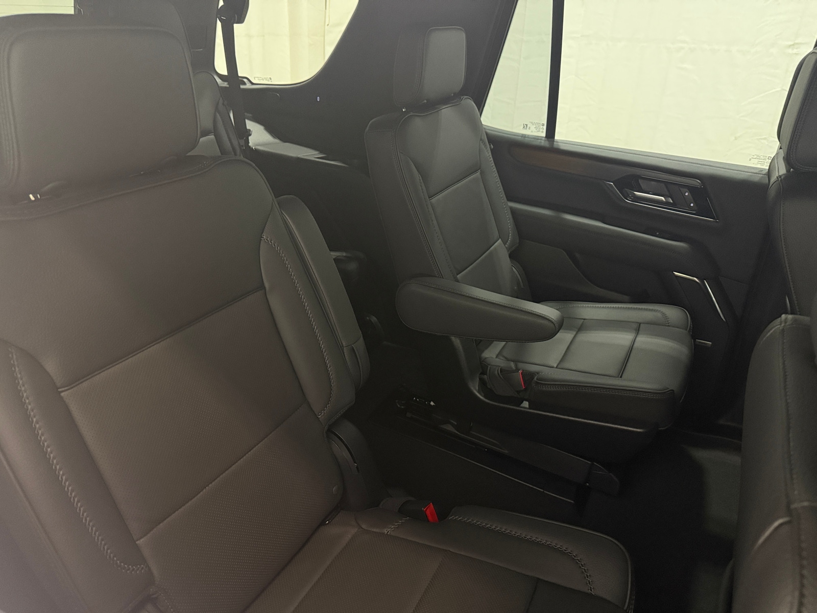 Thumbnail: 2025 GMC Yukon - 5