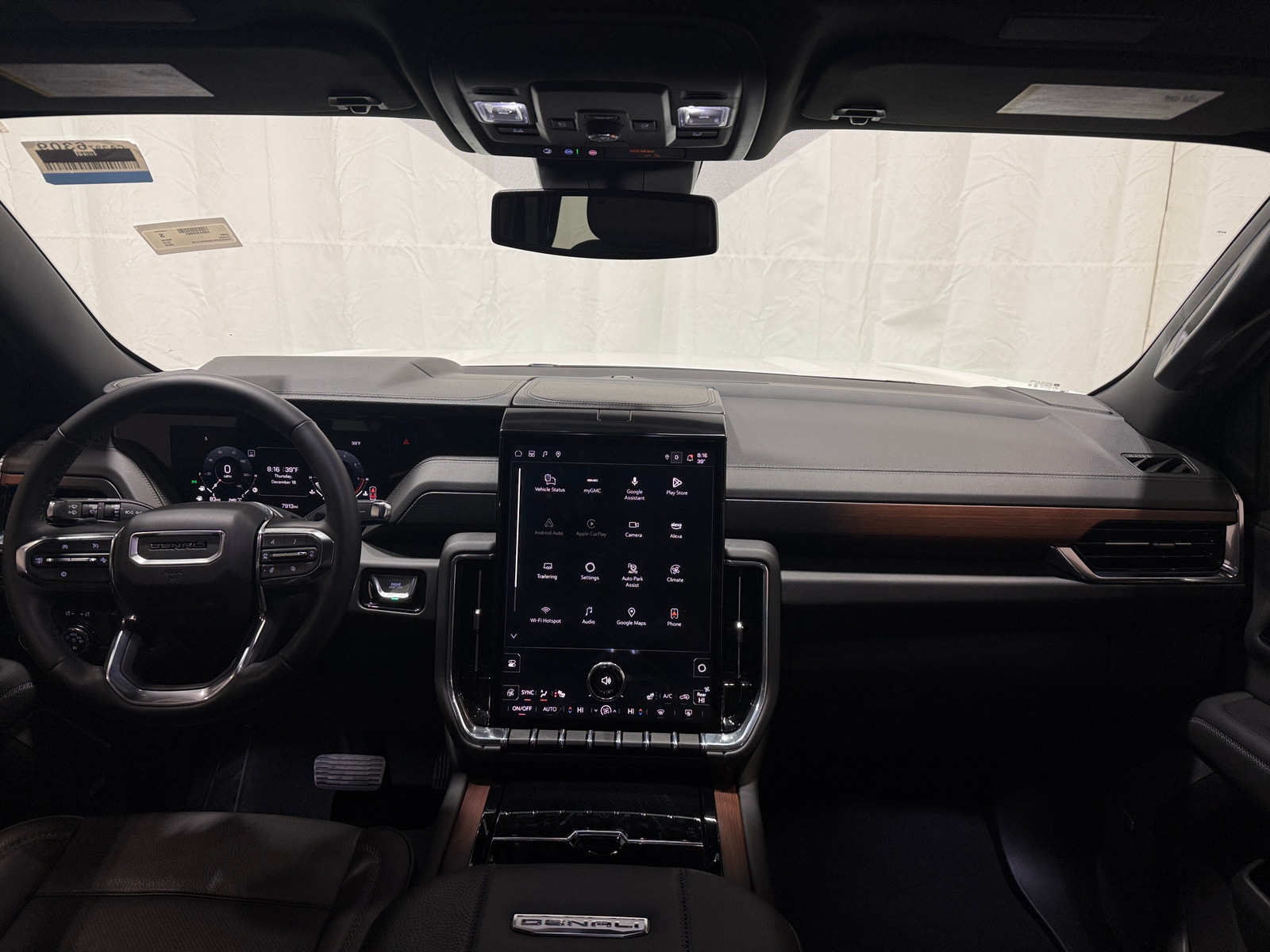 Thumbnail: 2025 GMC Yukon - 2