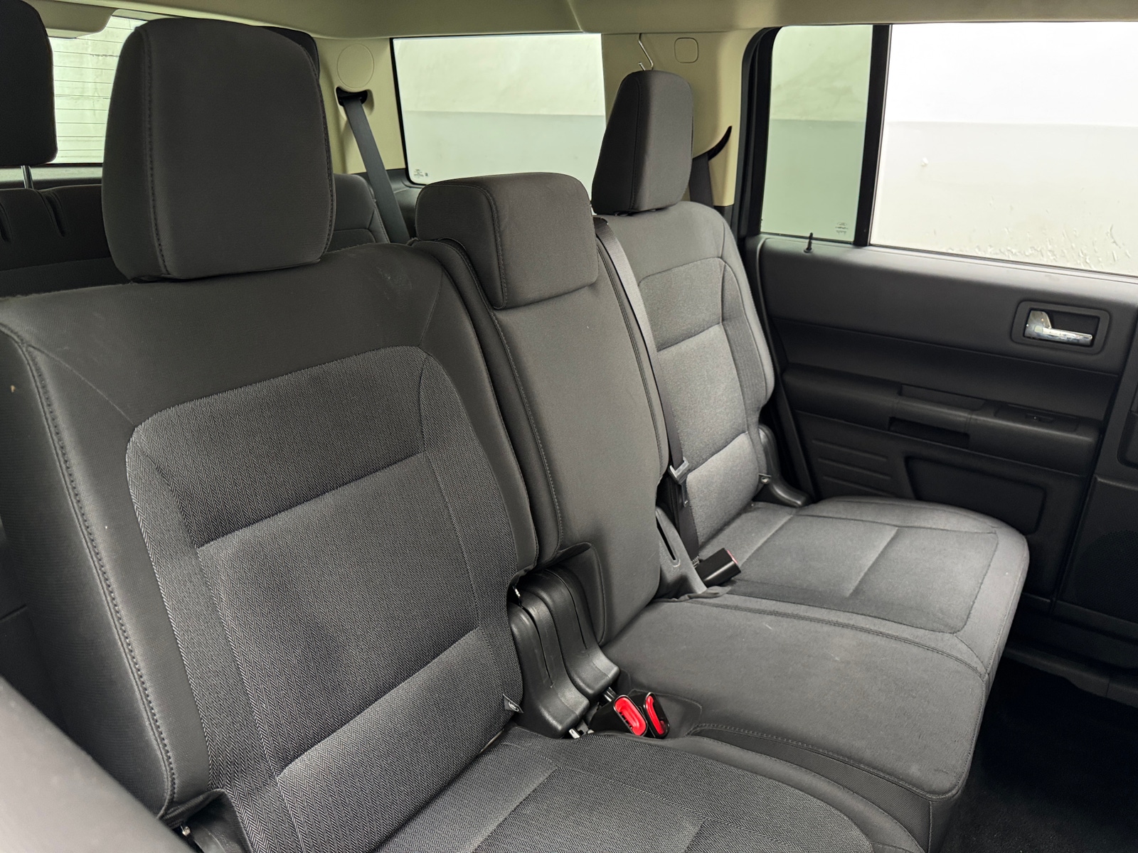 Thumbnail: 2019 Ford Flex - 6