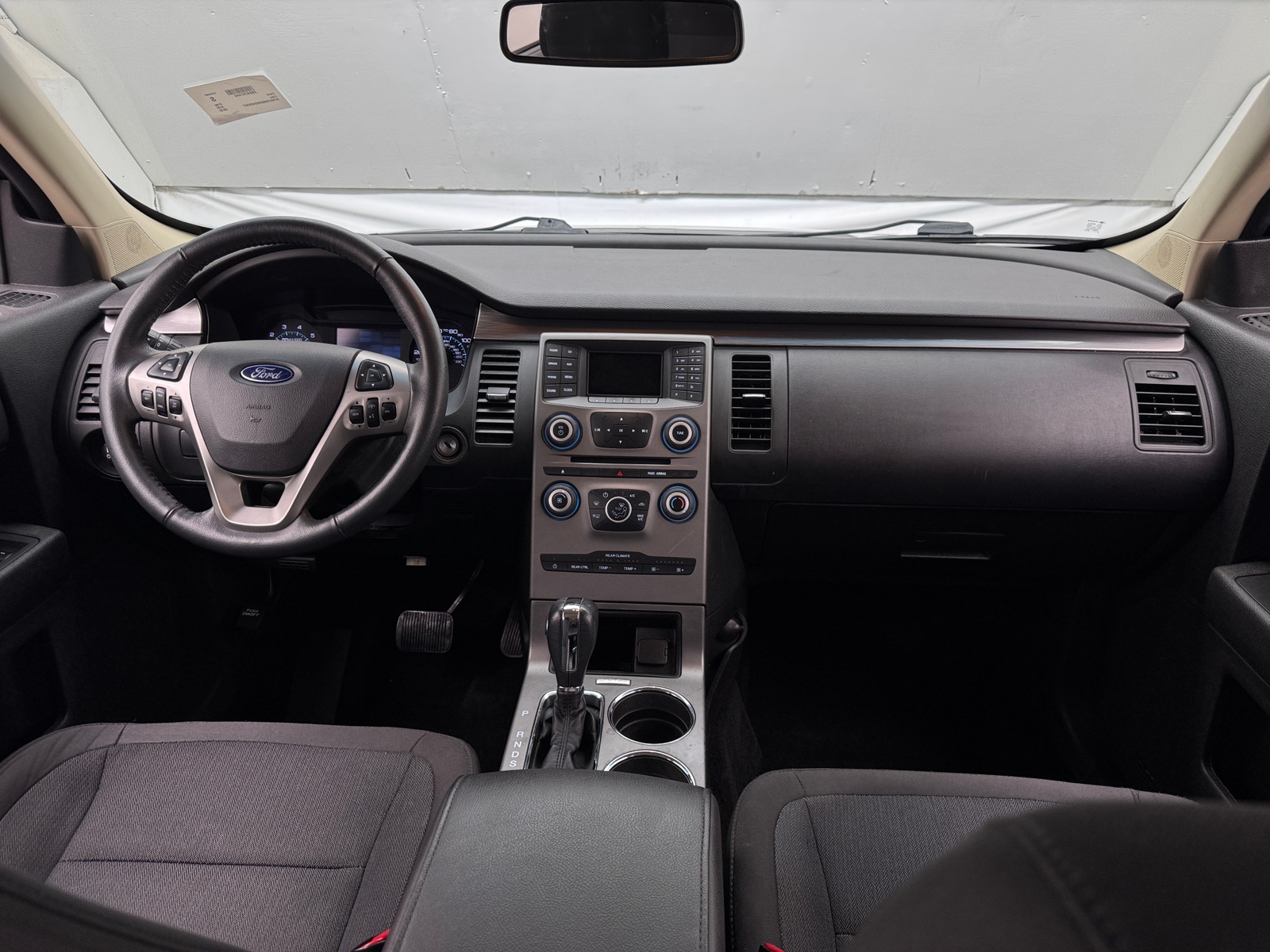 Thumbnail: 2019 Ford Flex - 3