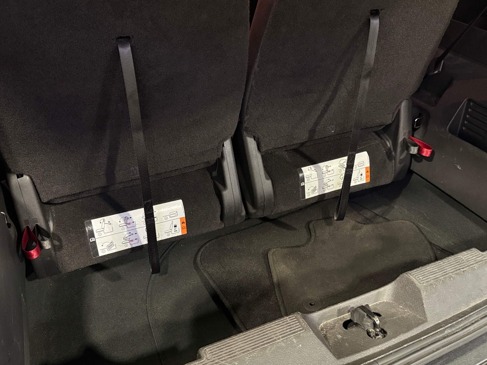 Thumbnail: 2019 Ford Flex - 7