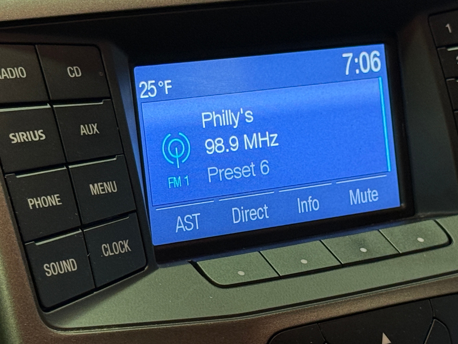 Thumbnail: 2019 Ford Flex - 4