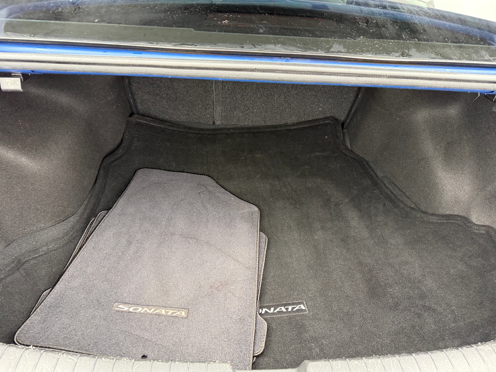 Thumbnail: 2017 Hyundai Sonata - 7