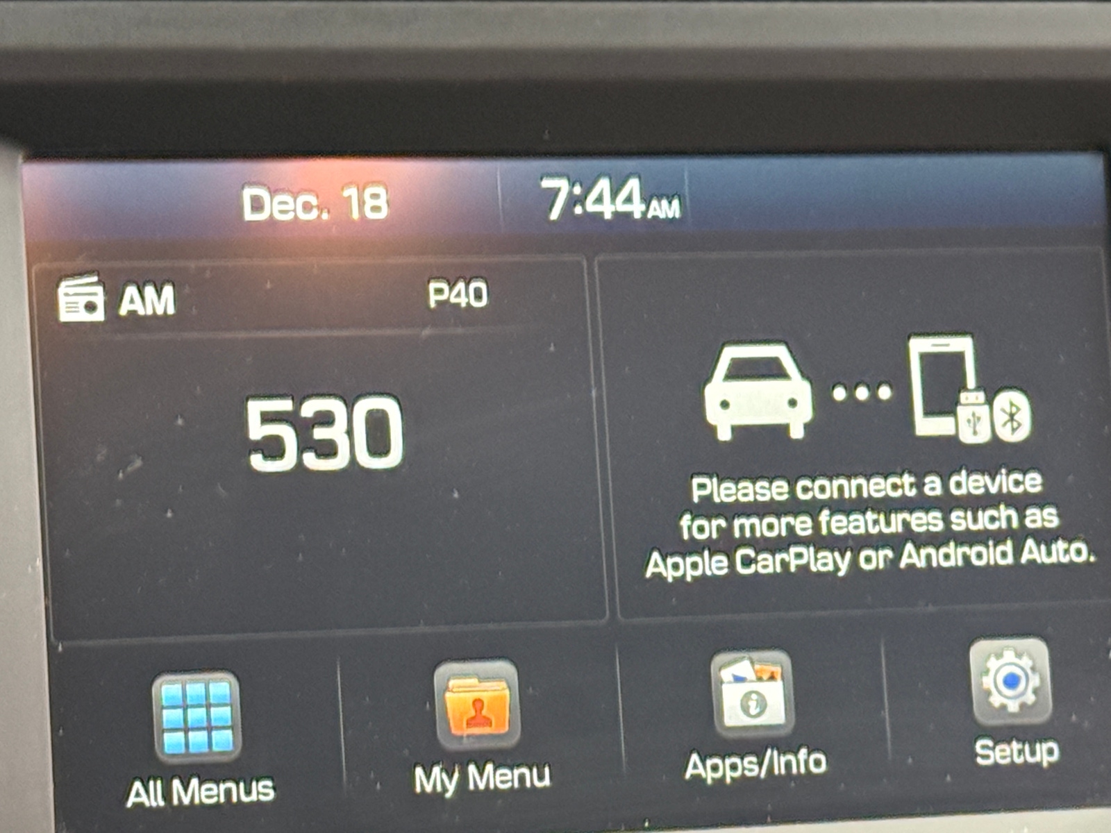 Thumbnail: 2017 Hyundai Sonata - 4