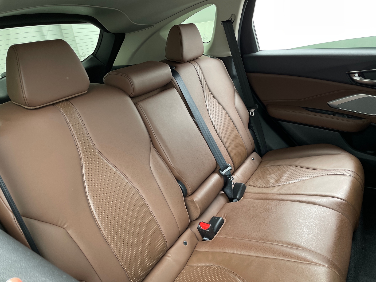 Thumbnail: 2021 Acura RDX - 5