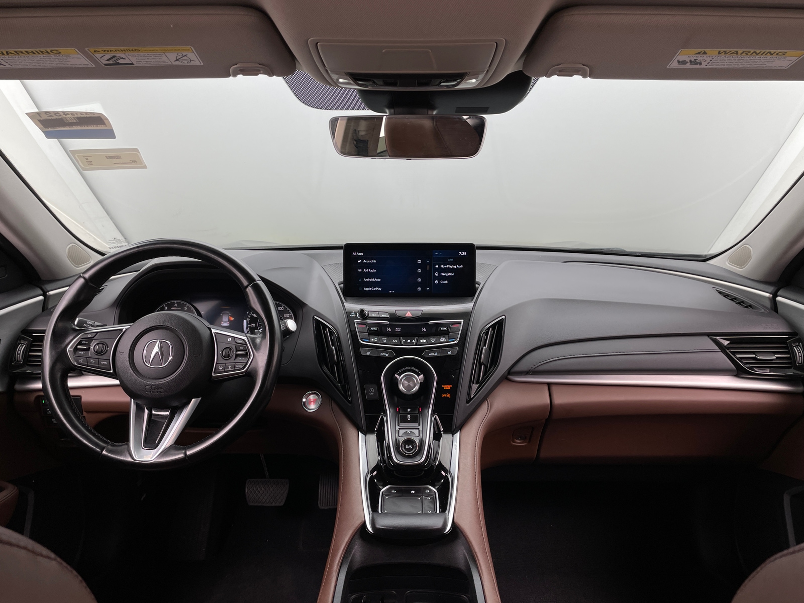 Thumbnail: 2021 Acura RDX - 2