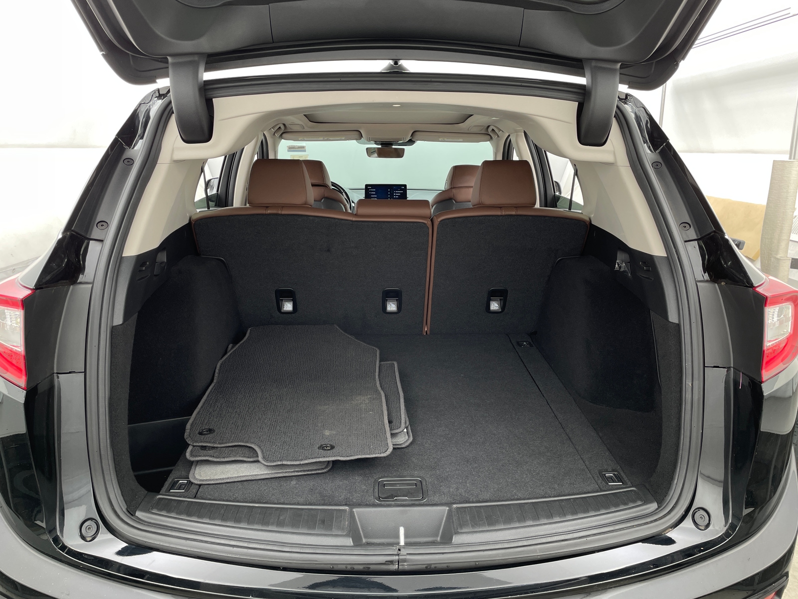 Thumbnail: 2021 Acura RDX - 6