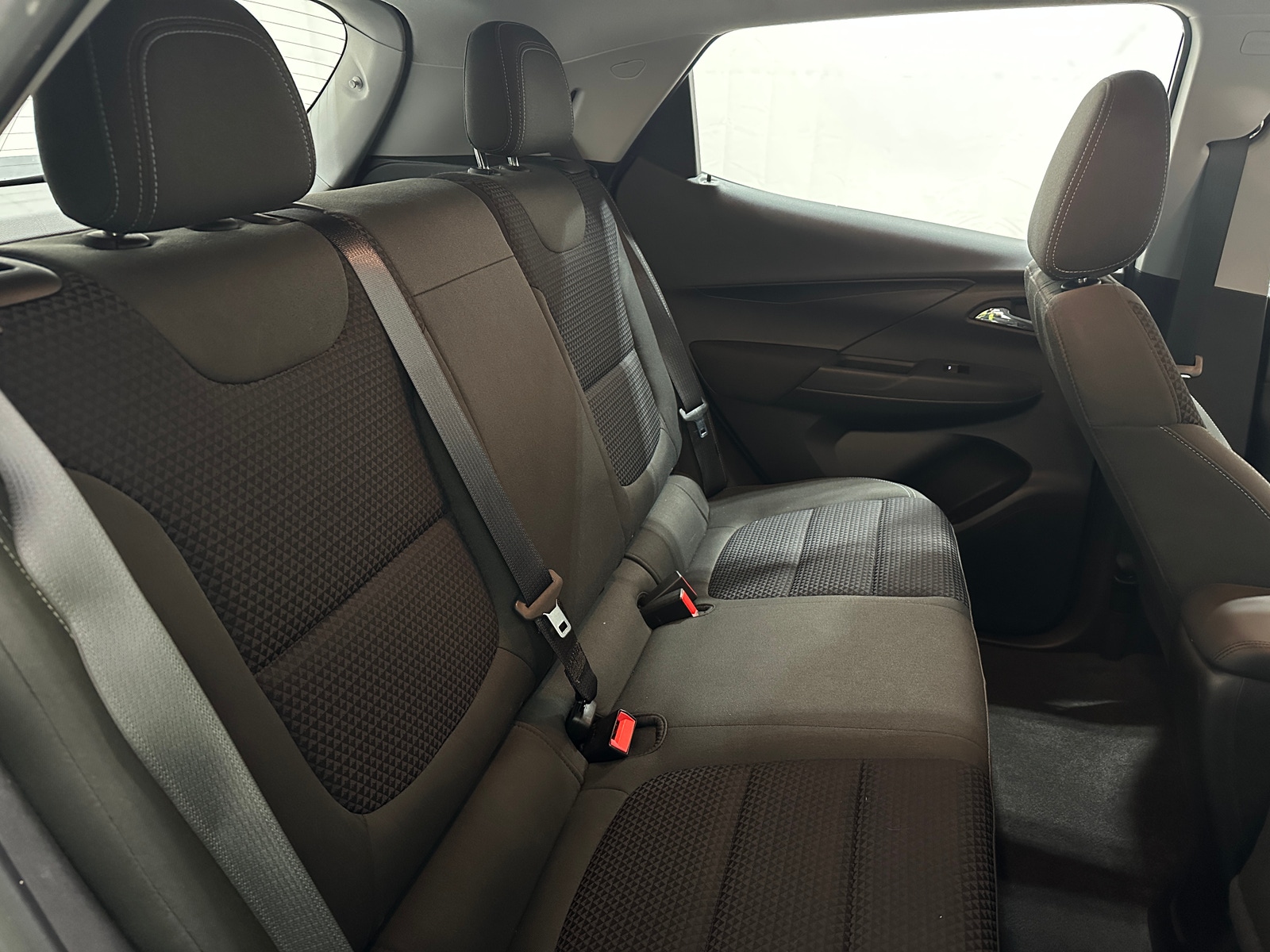 Thumbnail: 2022 Chevrolet Bolt EV - 6