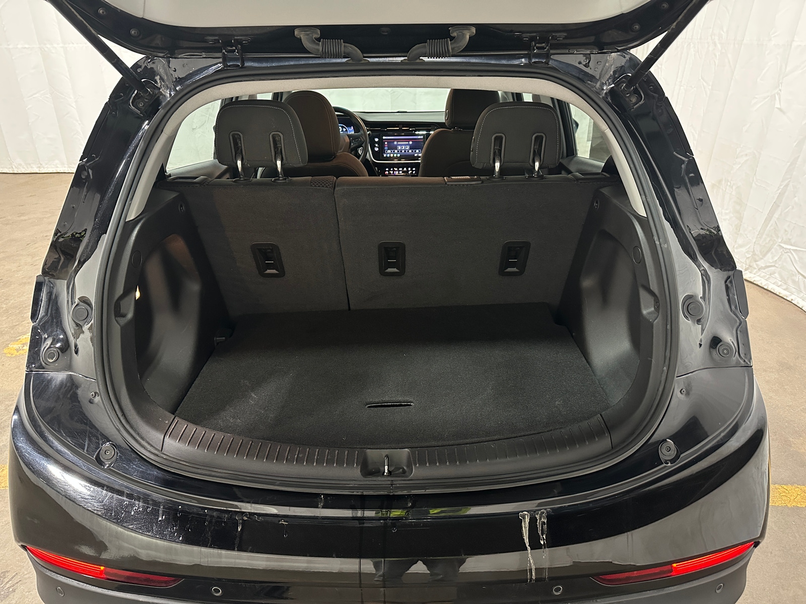 Thumbnail: 2022 Chevrolet Bolt EV - 7