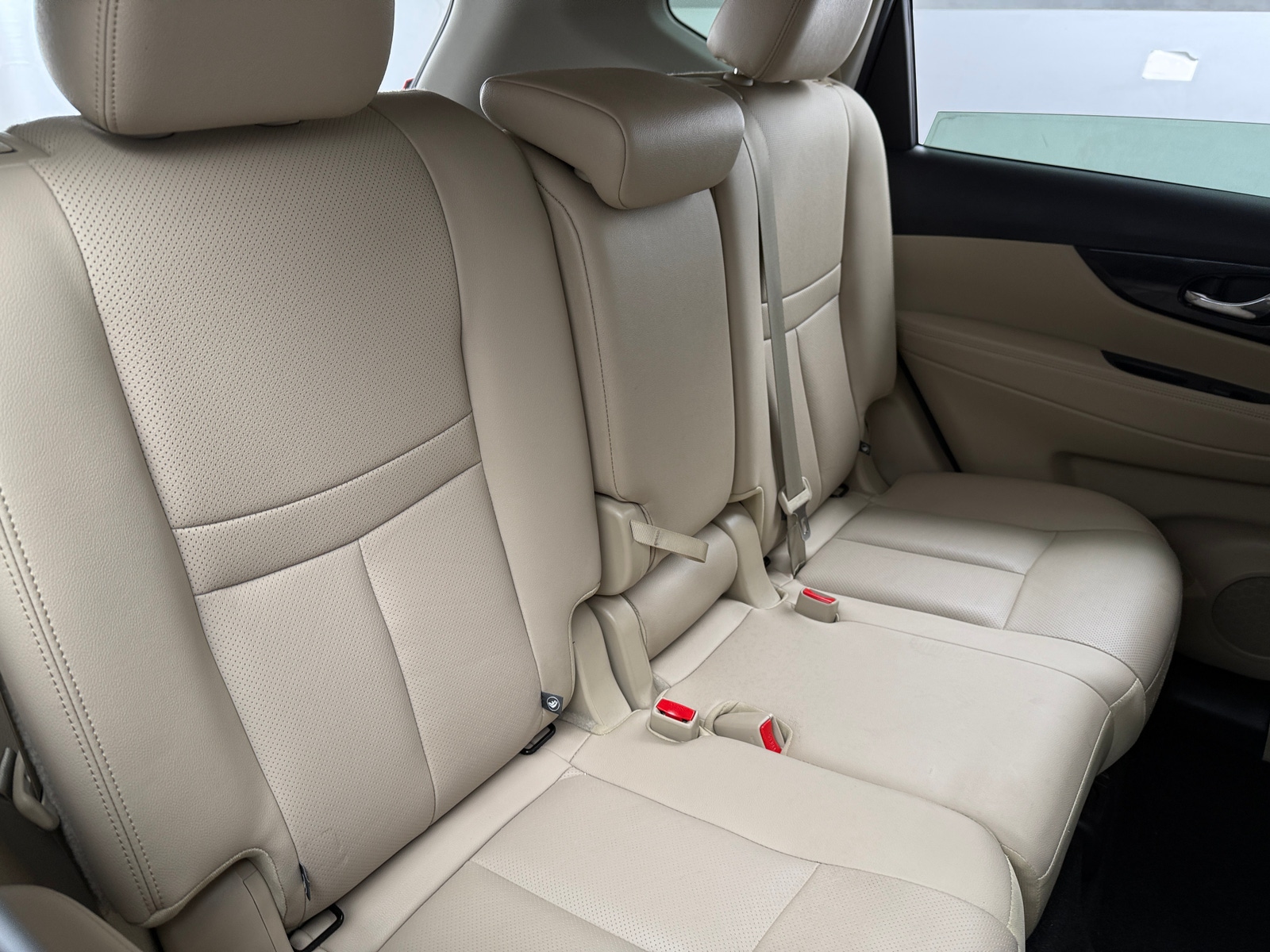 Thumbnail: 2019 Nissan Rogue - 5