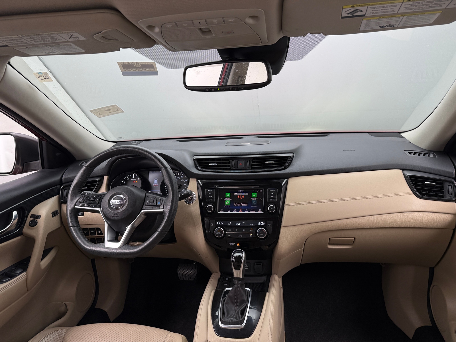 Thumbnail: 2019 Nissan Rogue - 2