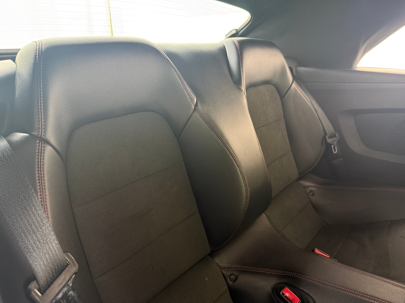 Thumbnail: 2016 Ford Mustang - 5