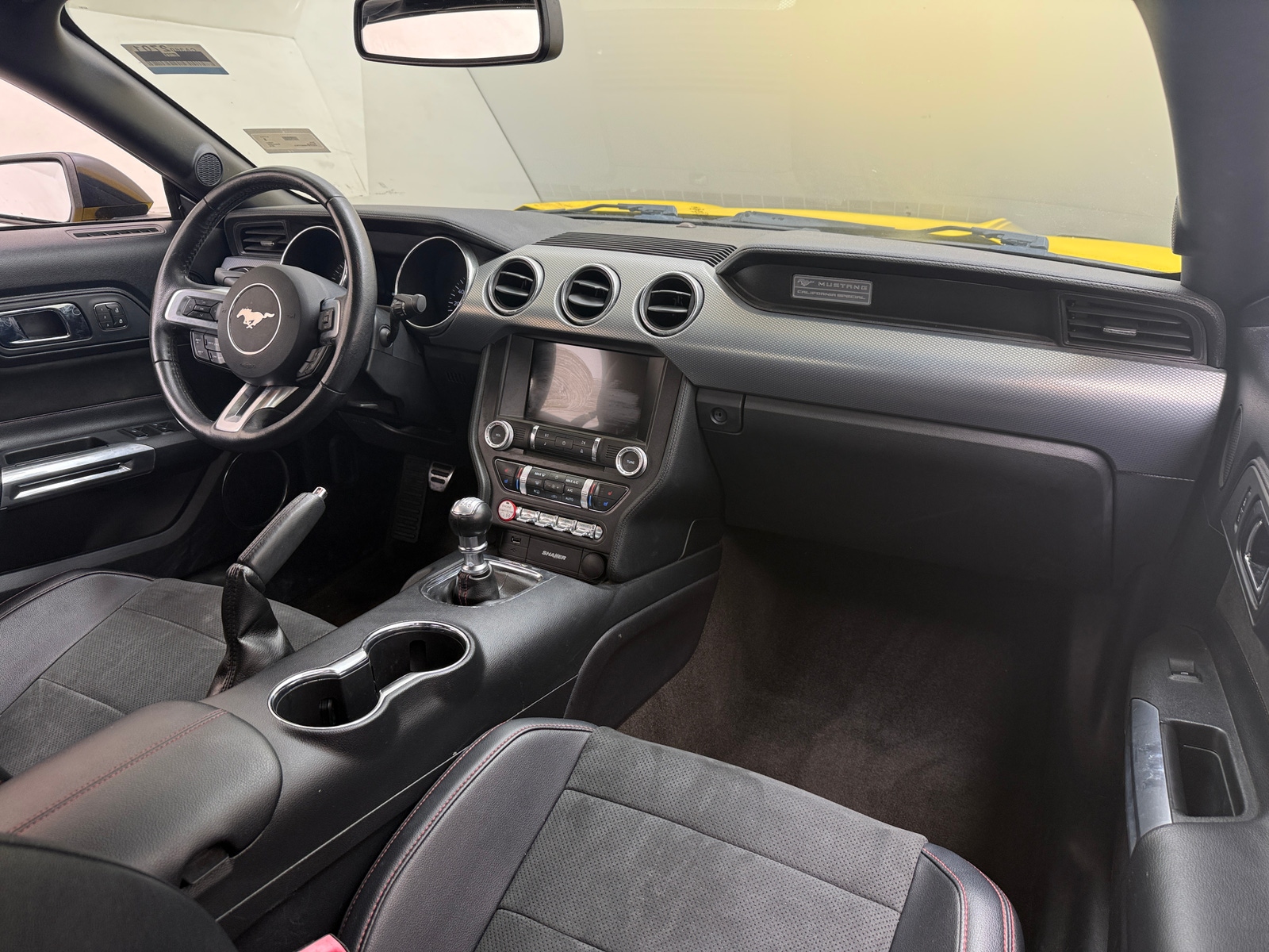 Thumbnail: 2016 Ford Mustang - 2