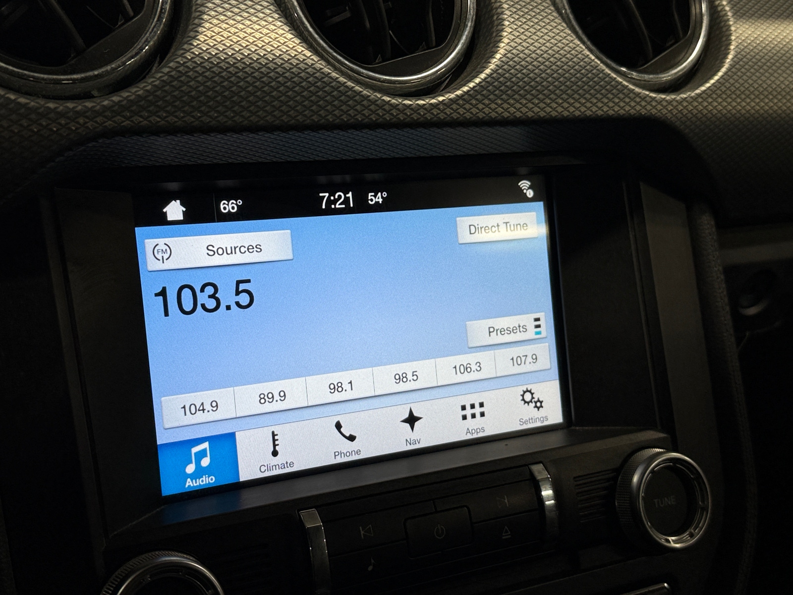 Thumbnail: 2016 Ford Mustang - 3