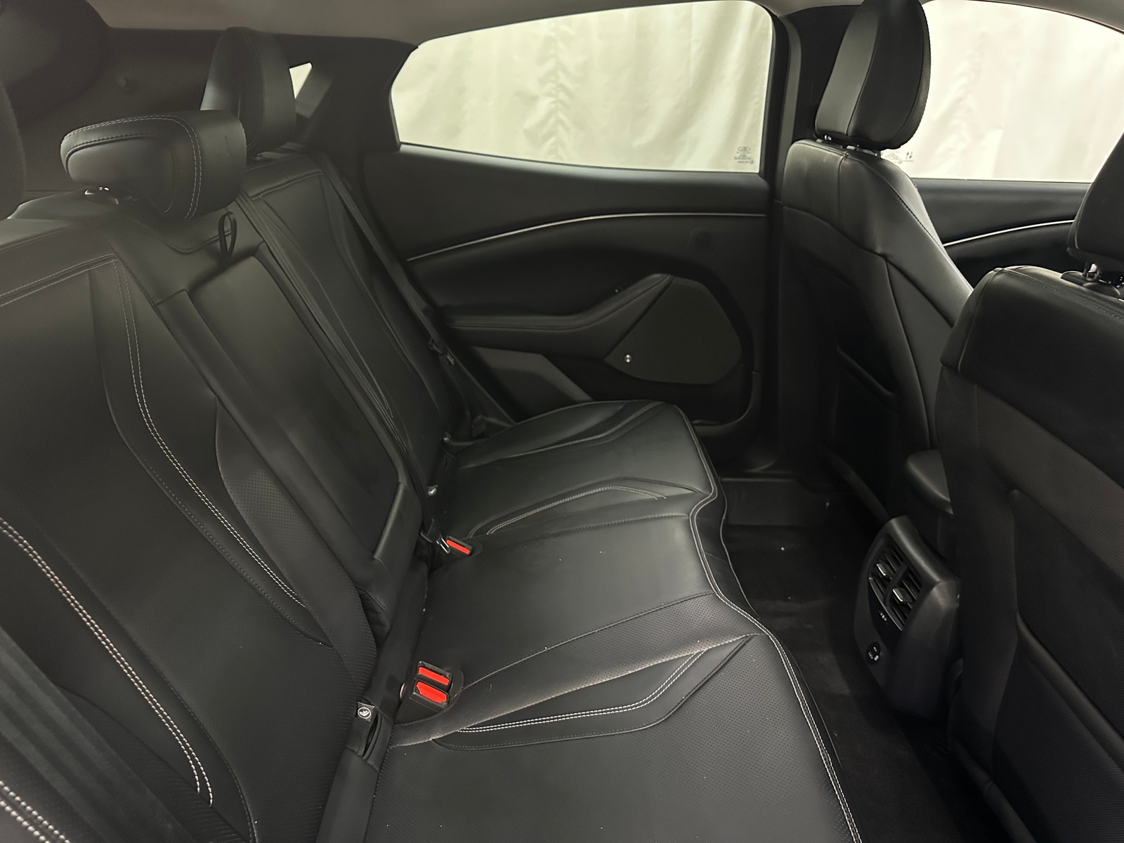 Thumbnail: 2021 Ford Mustang Mach-E - 5