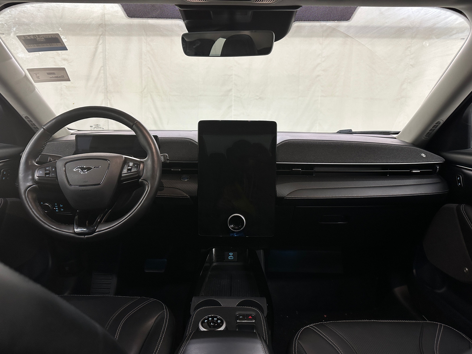 Thumbnail: 2021 Ford Mustang Mach-E - 2