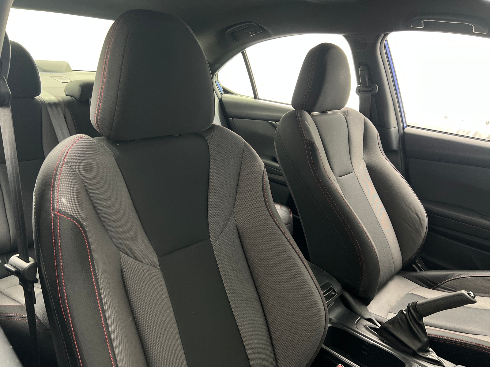 Thumbnail: 2022 Subaru WRX - 2