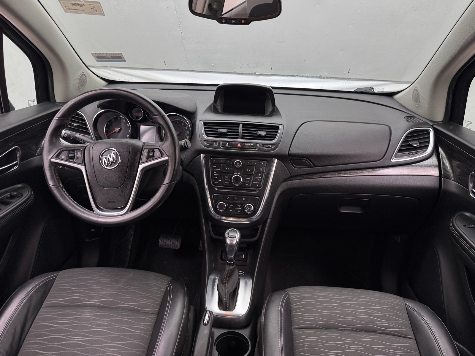 Thumbnail: 2016 Buick Encore - 3