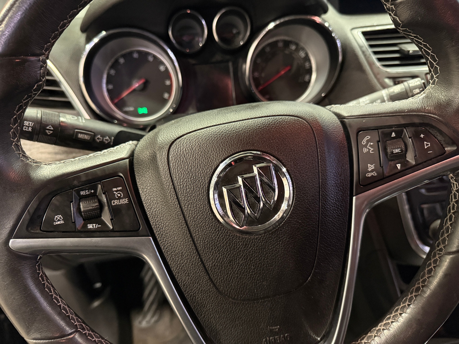 Thumbnail: 2016 Buick Encore - 5